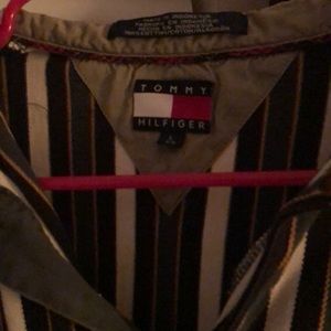 Tommy Hilfiger , button polo ,
